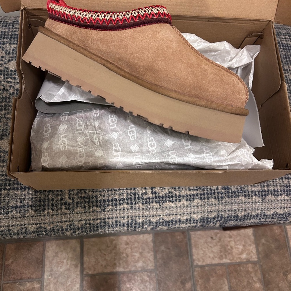 Ugg W Tazz